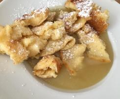 Kaiserschmarrn