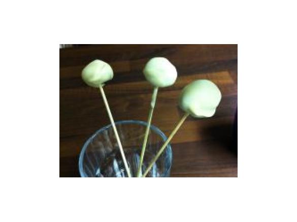 Oreo Trueffel Pralinen