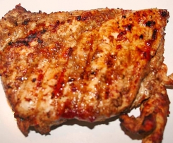 Marinade "Mexicana"