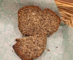Körnerbrot LCHF