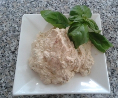 italienischer Antipastidip