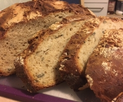 Bauernbrot