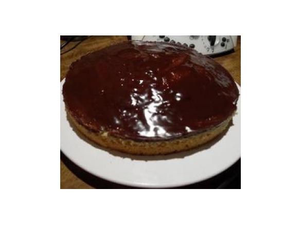 GRANATSPLITTERTORTE