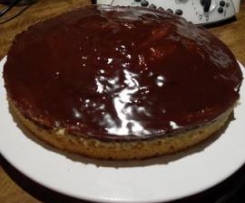 GRANATSPLITTERTORTE