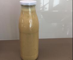 Veganes Joghurt-Salatdressing