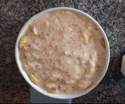 Kartoffelauflauf ähnlich "Kartoffel mal anders"