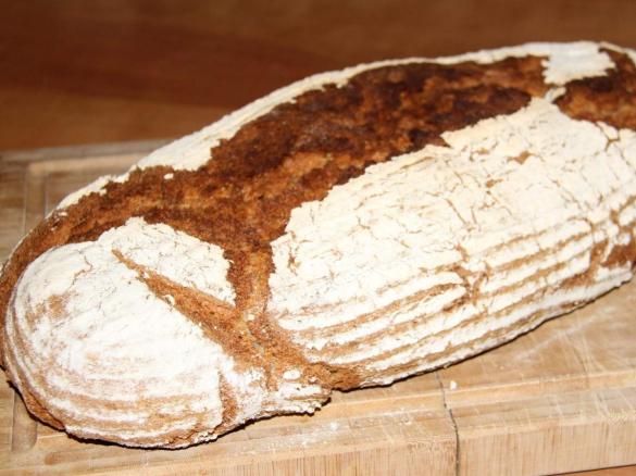 Bauernbrot