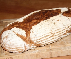 Bauernbrot