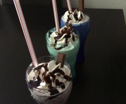 Kit Kat Milchshake