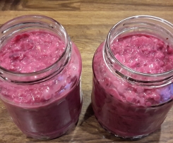 feiner Heringssalat - DELUXE