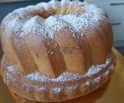 Wattekuchen / Puddingkuchen -glutenfrei-