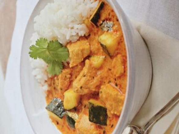 Johurthühnchen aus Finessen 2/2013