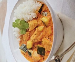 Johurthühnchen aus Finessen 2/2013