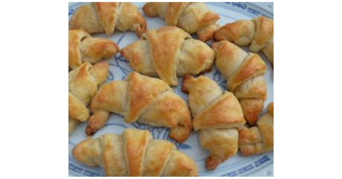 Quarkkipferl ... von . Ein Thermomix® Rezept aus der Kategorie Brot ... Quarkkipferl ... von . Ein Thermomix® Rezept aus der Kategorie Brot ...