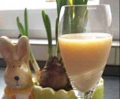 Eierlikör für Naschkatzen