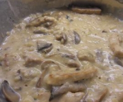 Schnitzeltopf Hubertus Art