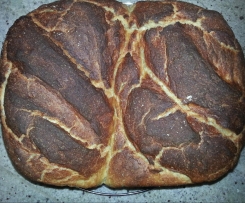 Kartoffelbrot für den TM5