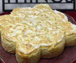 Birnen-Tränenkuchen