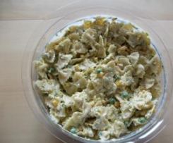 Nudelsalat
