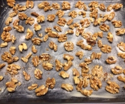 Blitz-Apfel-Walnuss-Kuchen