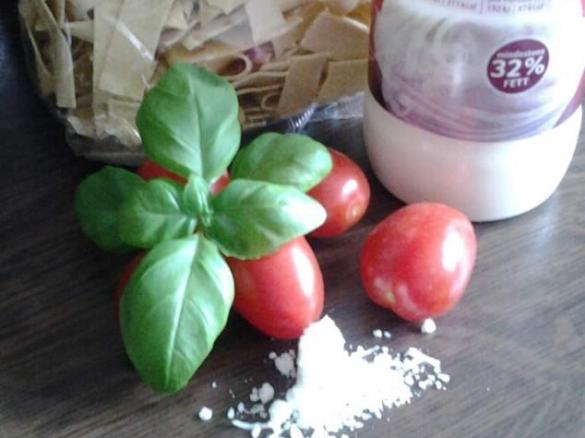 Variation von Spaghetti Bolognese Sauce - SUPER EINFACH