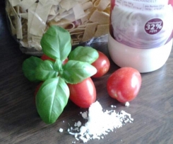 Variation von Spaghetti Bolognese Sauce - SUPER EINFACH