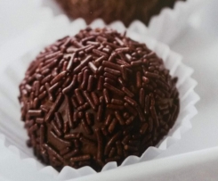 Brigadeiros - Schoko-Praline