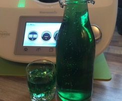 Unser Grüner 