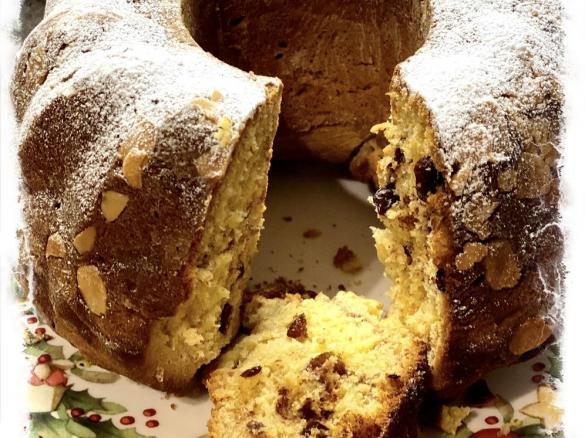 Gugelhupf nach Art Katharina Schratt