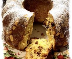 Gugelhupf nach Art Katharina Schratt