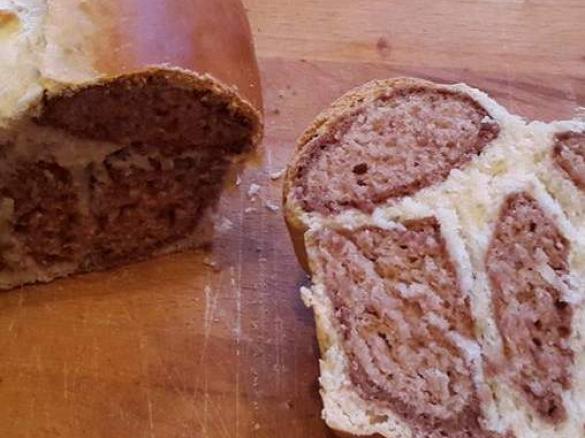 Leoparden- Stuten, süss