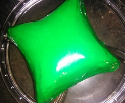 Mirror Glaze - Spiegelglasur