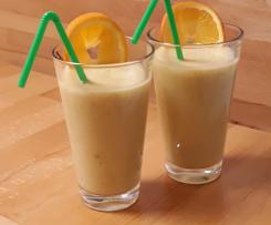 Ananas-Cocktail gegen Husten