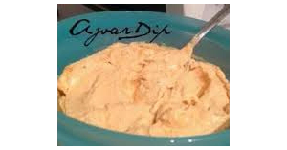 Variation von Ajvar-Dip von . Ein Thermomix® Rezept aus der Kategorie ...