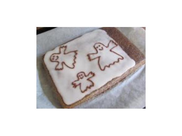 Mohn-Joghurt-Kuchen (schneller Mohnkuchen)