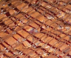 Schoko-Kirschkuchen (sehr saftig)