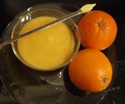 Schnelles Vitaminchen "ohne Reue"