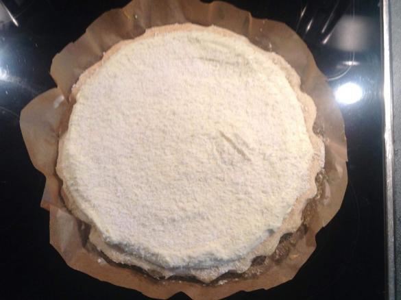 Raffaello Torte