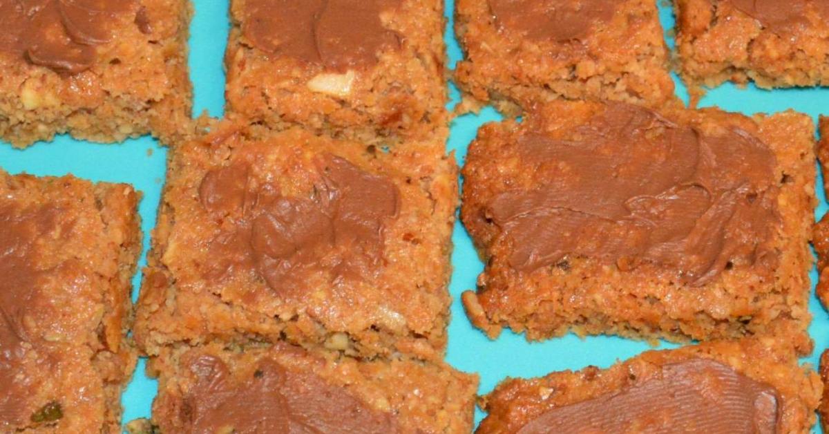 Variation von Müsliriegel - 100 % Power aus der Natur von Mixeralex ... Variation von Müsliriegel - 100 % Power aus der Natur von Mixeralex ...