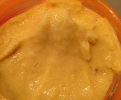 Variation Bananeneis