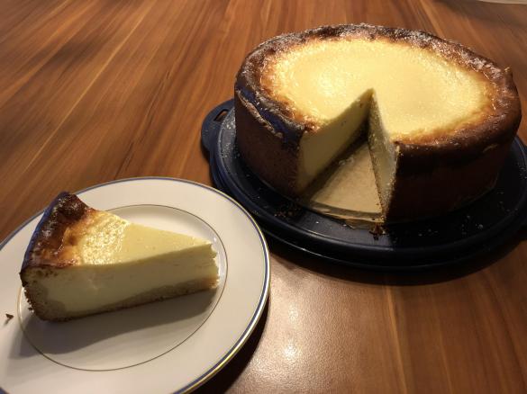 Käsekuchen