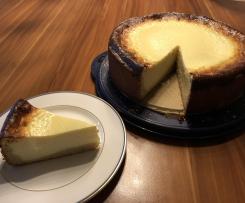 Käsekuchen