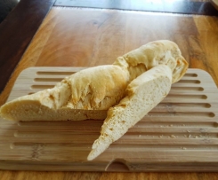 Baguette a la Sonja/ Höchstmenge TM5