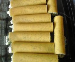 Cannelloni veggi