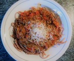 Pasta - Tomata