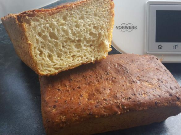 Siegerländer Reibekuchen (Sijjerlänner Räiwekoche) 