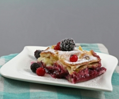 Beeren-Lasagne (Finessen5/2015)