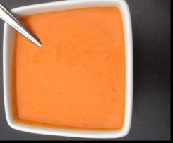 Mojo zu Runzelkartoffeln