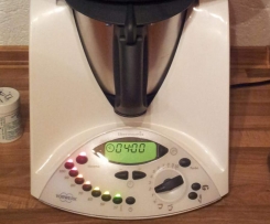 Sellerie Möhren Süppchen