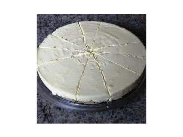 Philadelphia-Torte "leicht" (ww-tauglich)